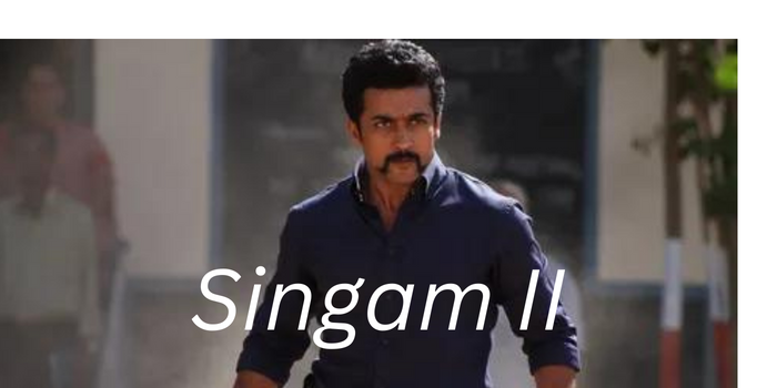 Singam II 