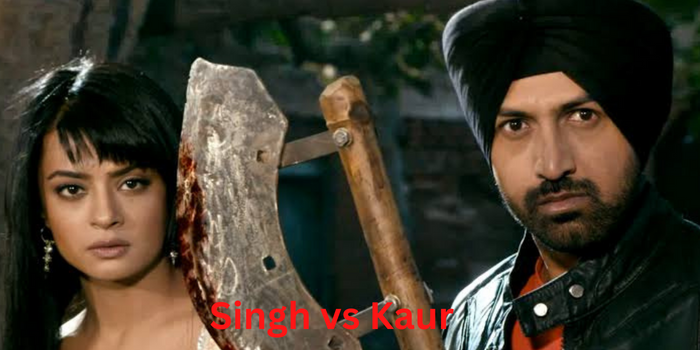 Singh vs Kaur