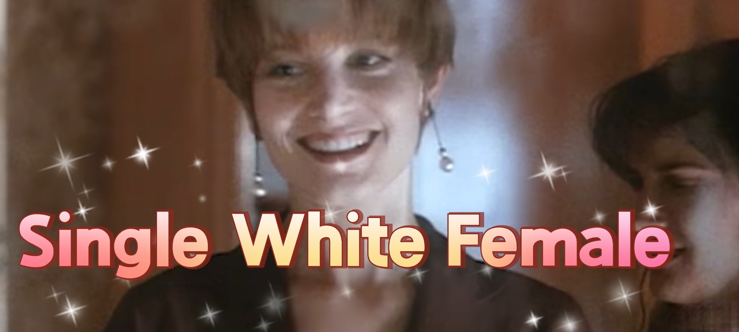 Single White Female