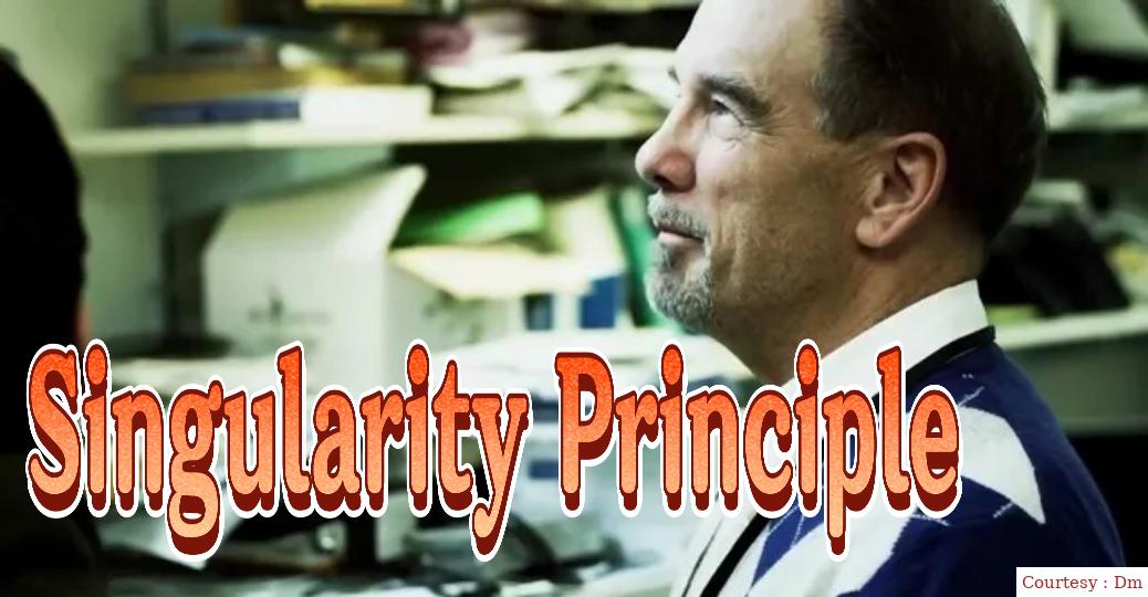 Watch Free  Singularity Principle Full Movie Online