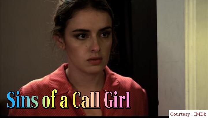 Sins of a Call Girl 