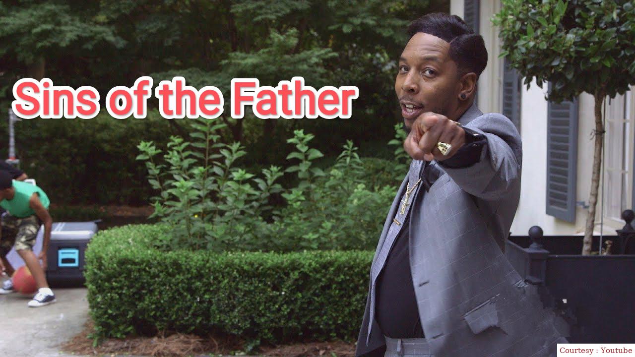 Sins of the Father 