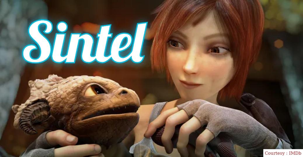 Sintel 