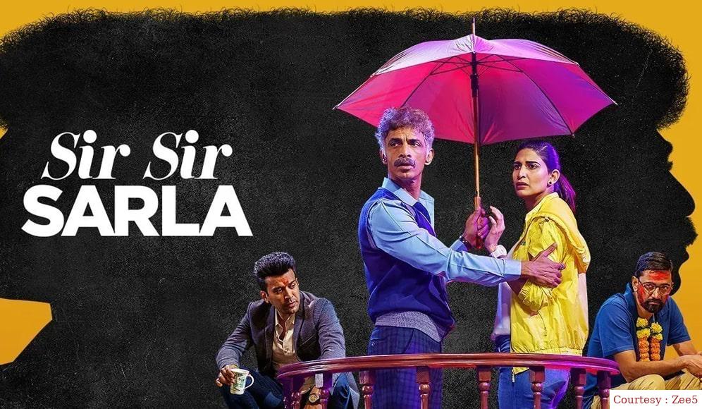 Watch Free  Sir Sir Sarla Full Movie Online