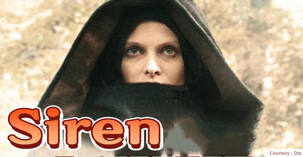 Watch Free  Siren Full Movie Online