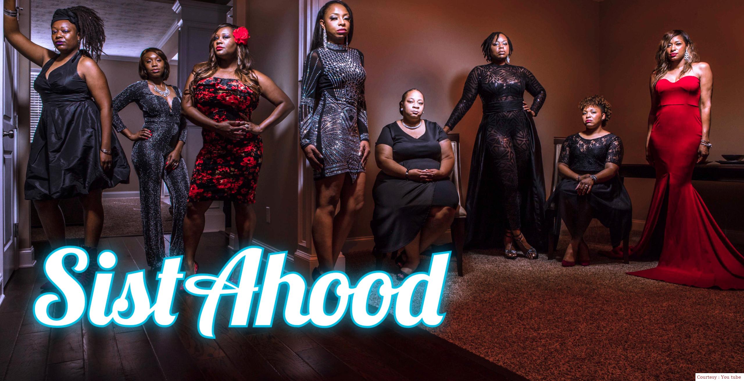 Watch Free  SistAhood Full Movie Online