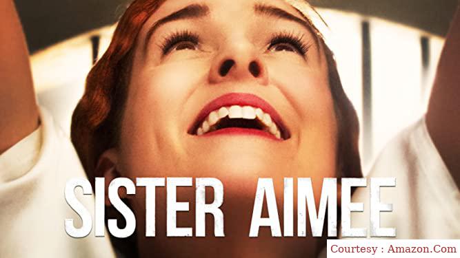Watch Free  Sister Aimee Full Movie Online