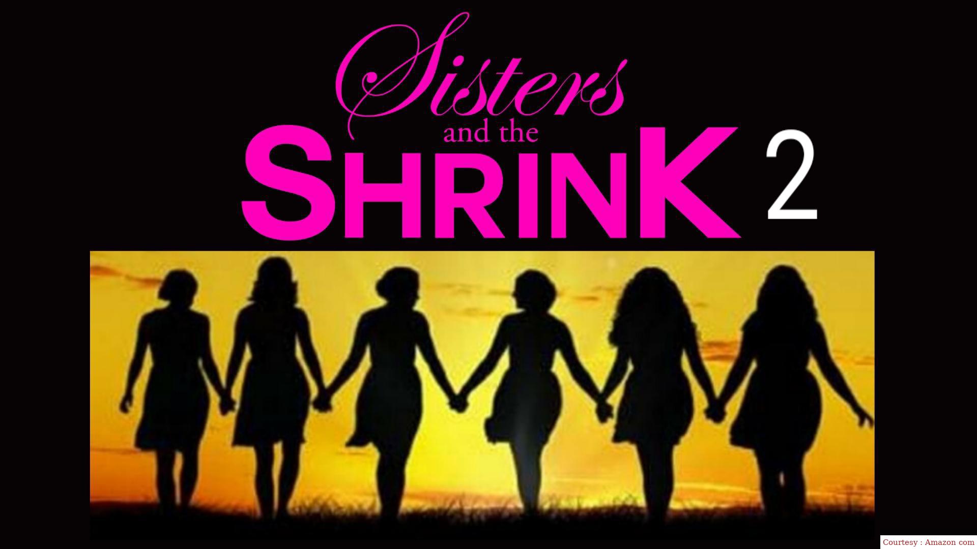 Sisters and the Shrink 2 