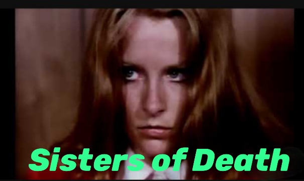 Watch Free  Sisters of Death Full Movie Online