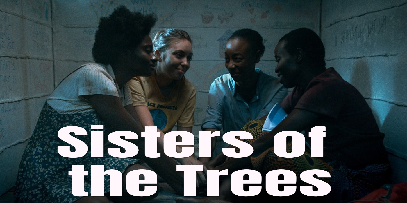 Sisters of the Trees 