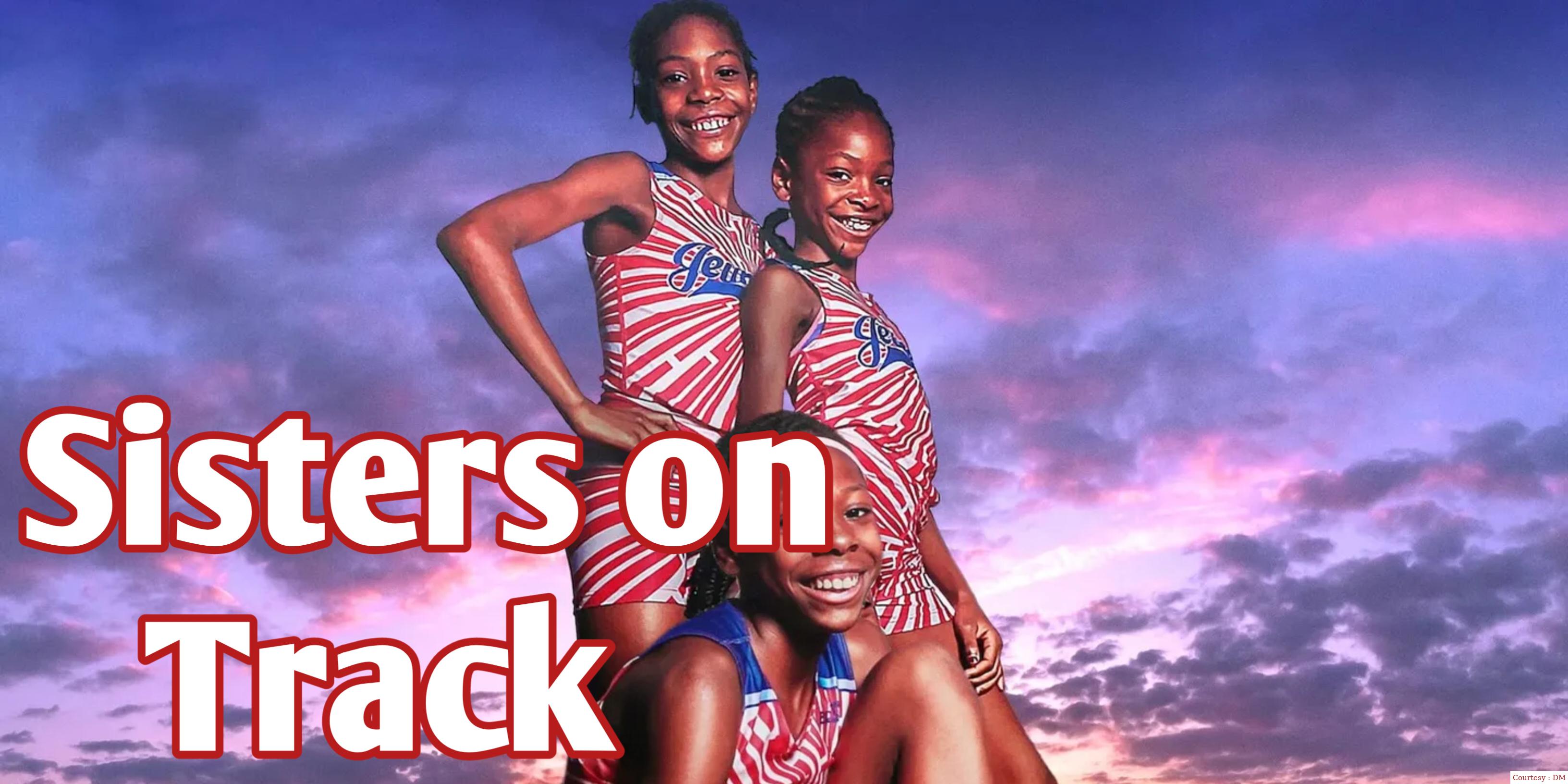 Watch Free  Sisters on Track Full Movie Online