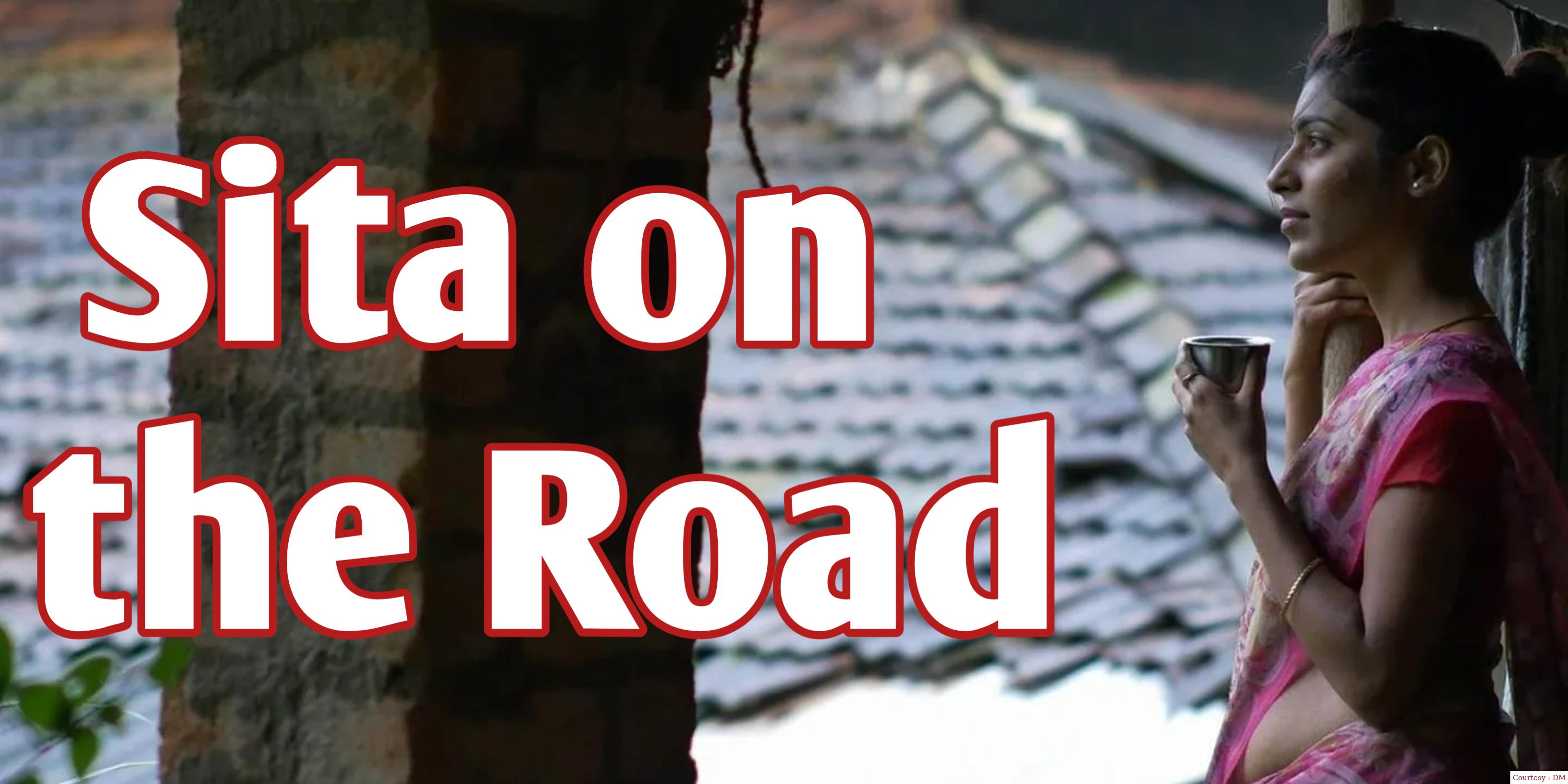 Watch Free  Sita on the Road Full Movie Online