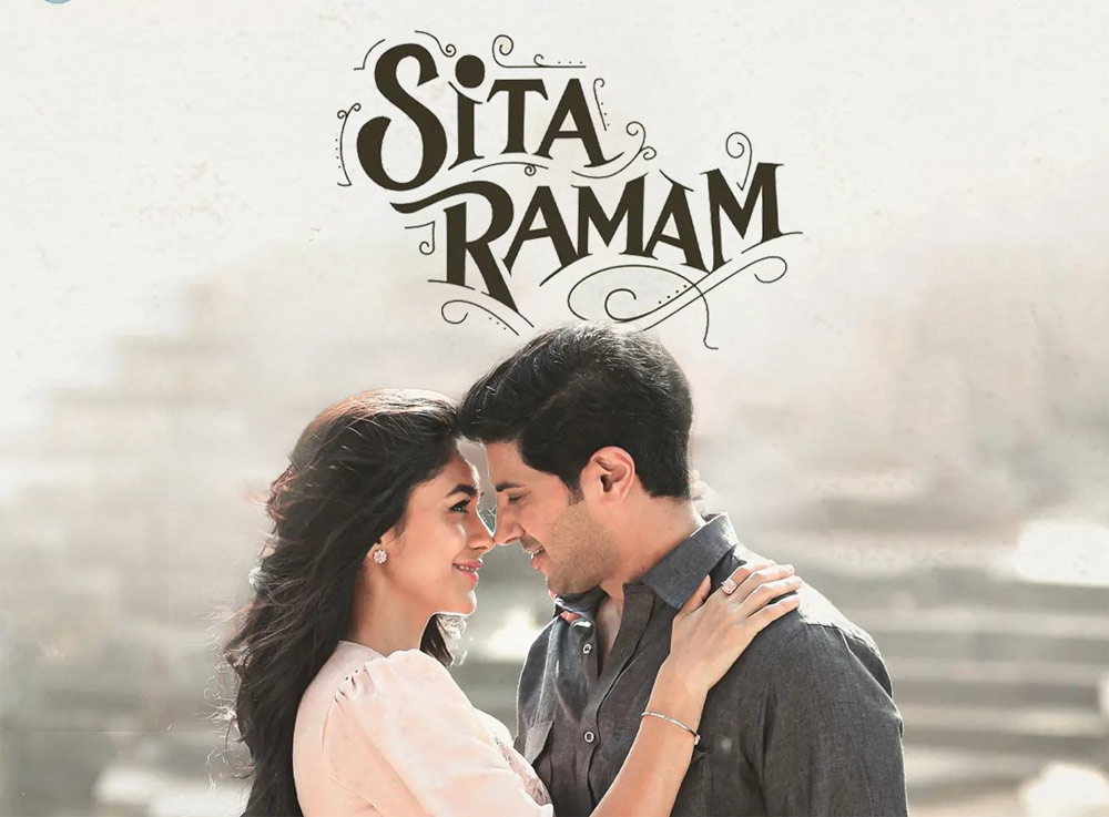 Watch Free  Sita Ramam Full Hindi Movie Online
