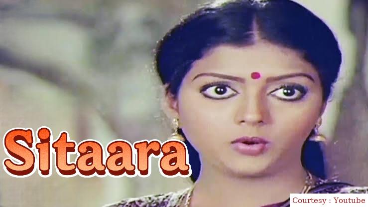 Sitaara