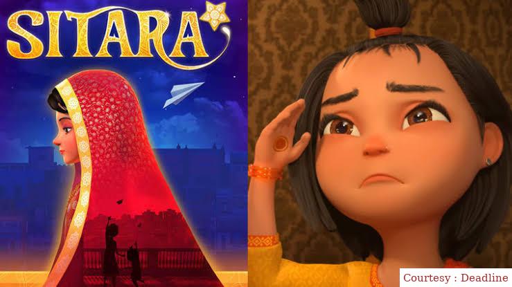 Watch Free  Sitara Full Movie Online