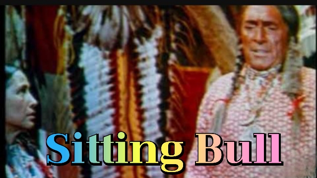 Sitting Bull