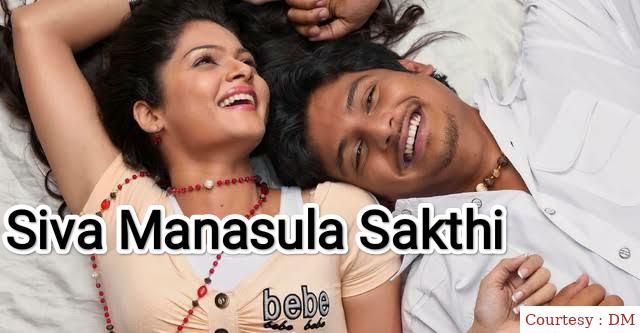 Siva Manasula Sakthi