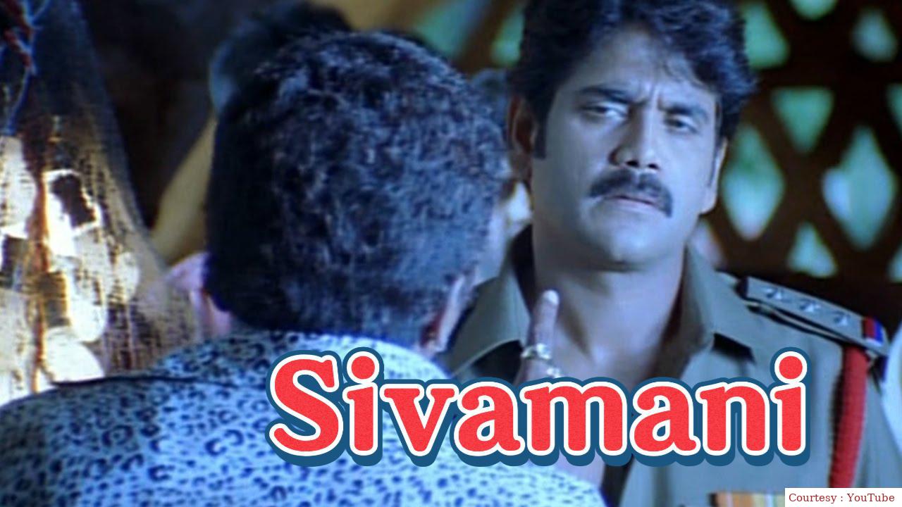 Watch Free  Sivamani Full Movie Online