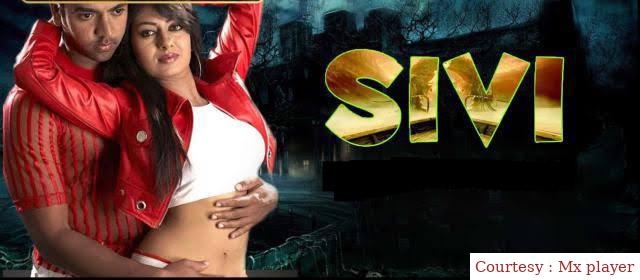 Sivi
