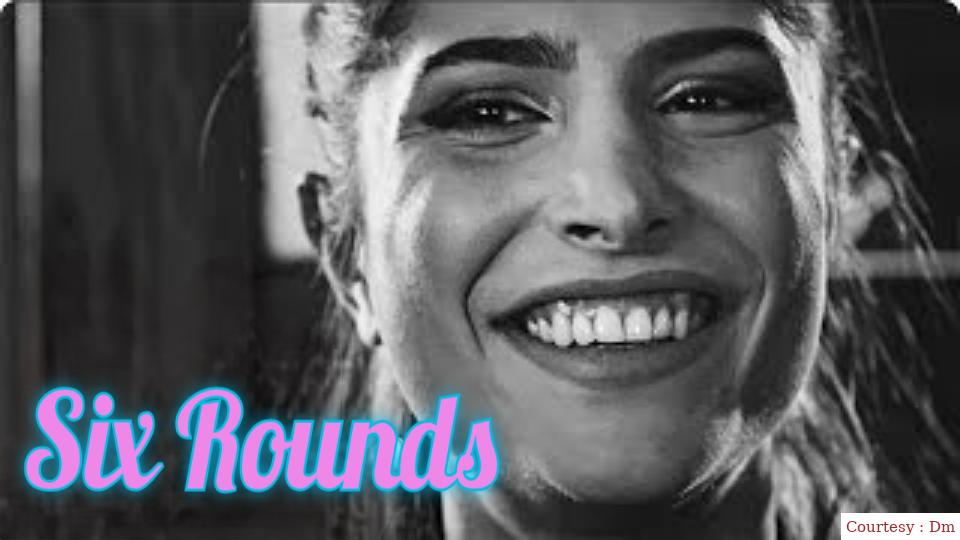 Watch Free  Six Rounds Full Movie Online