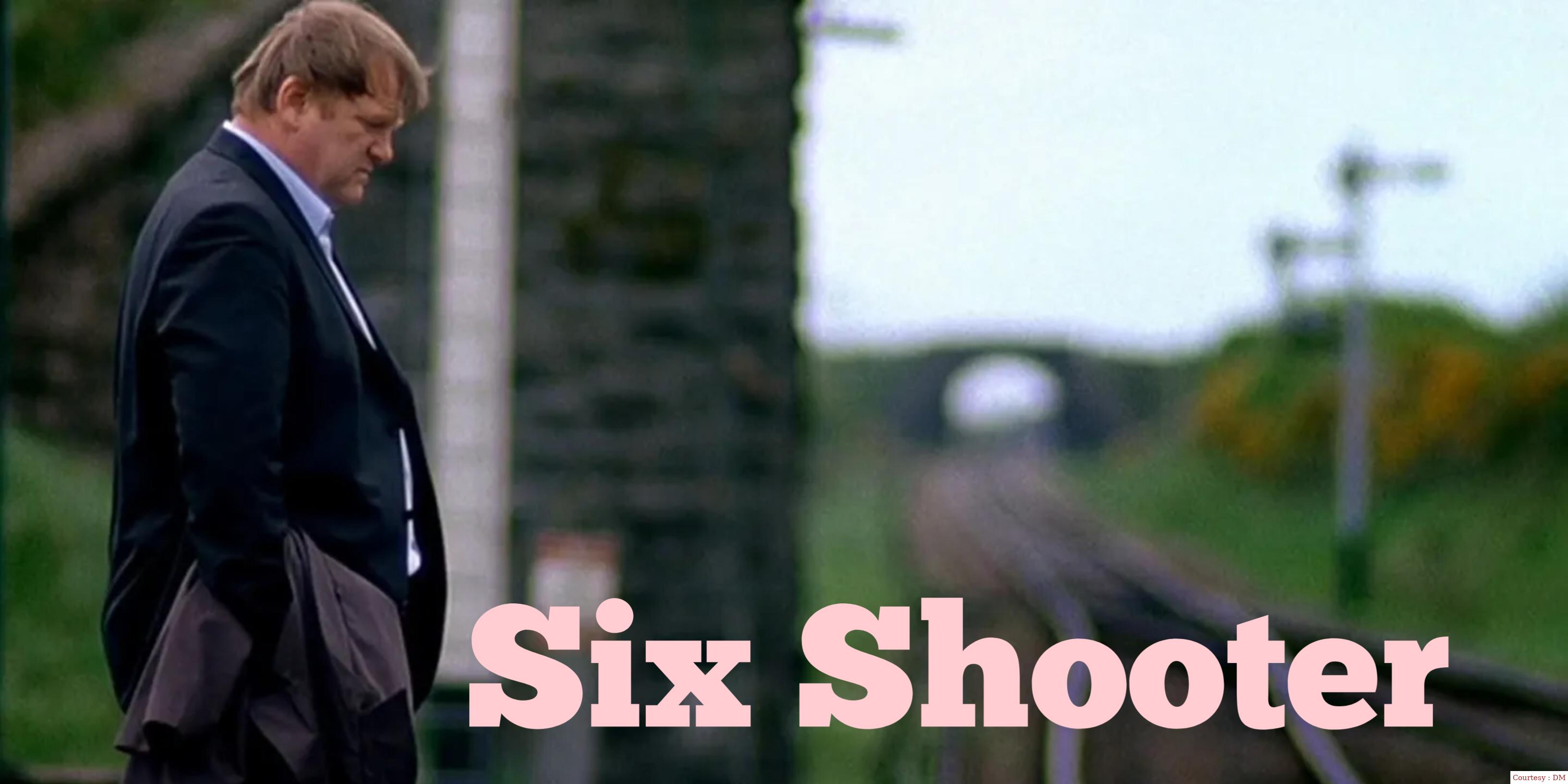 Six Shooter
