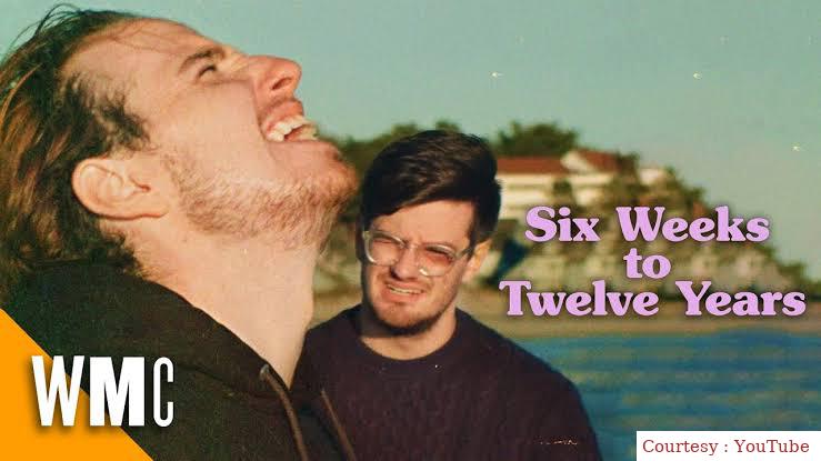Six Weeks to Twelve Years