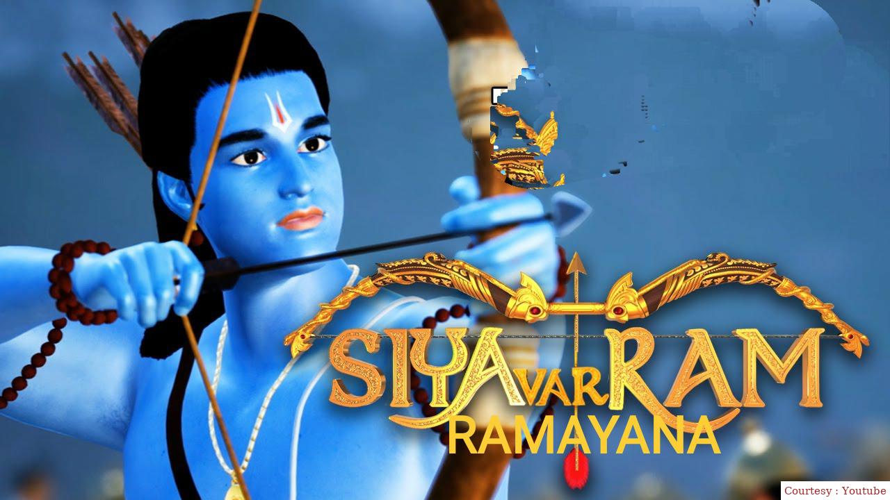 Siyavar Ram - Ramayana