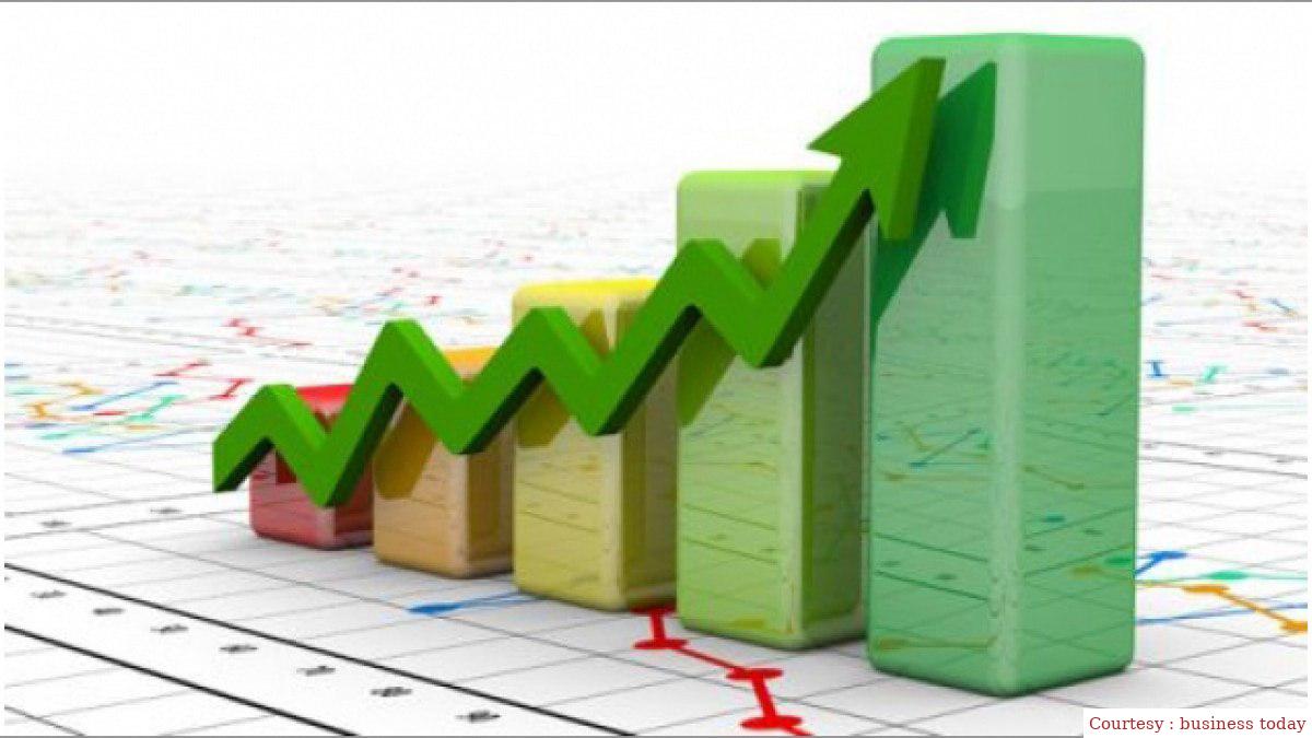 पावर फाइनेंस कॉर्प के साथ समझौते के बाद एसजेवीएन के शेयरों में वृद्धि।