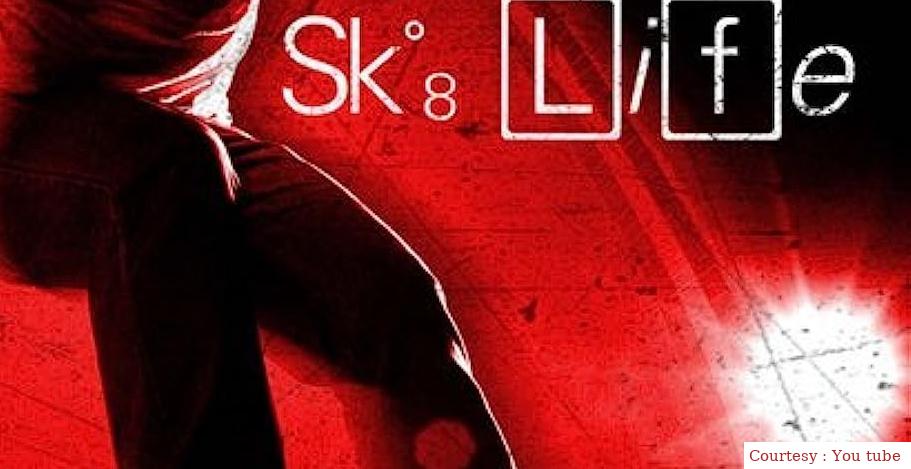 Watch Free  Sk8 Life Full Movie Online