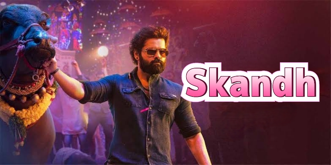Watch Free Skandh Full Movie Online
