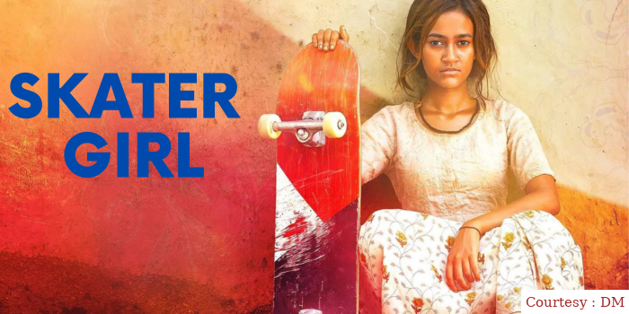 Skater Girl 