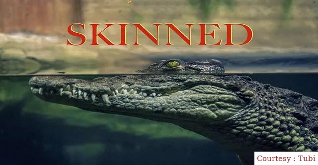 Skinned