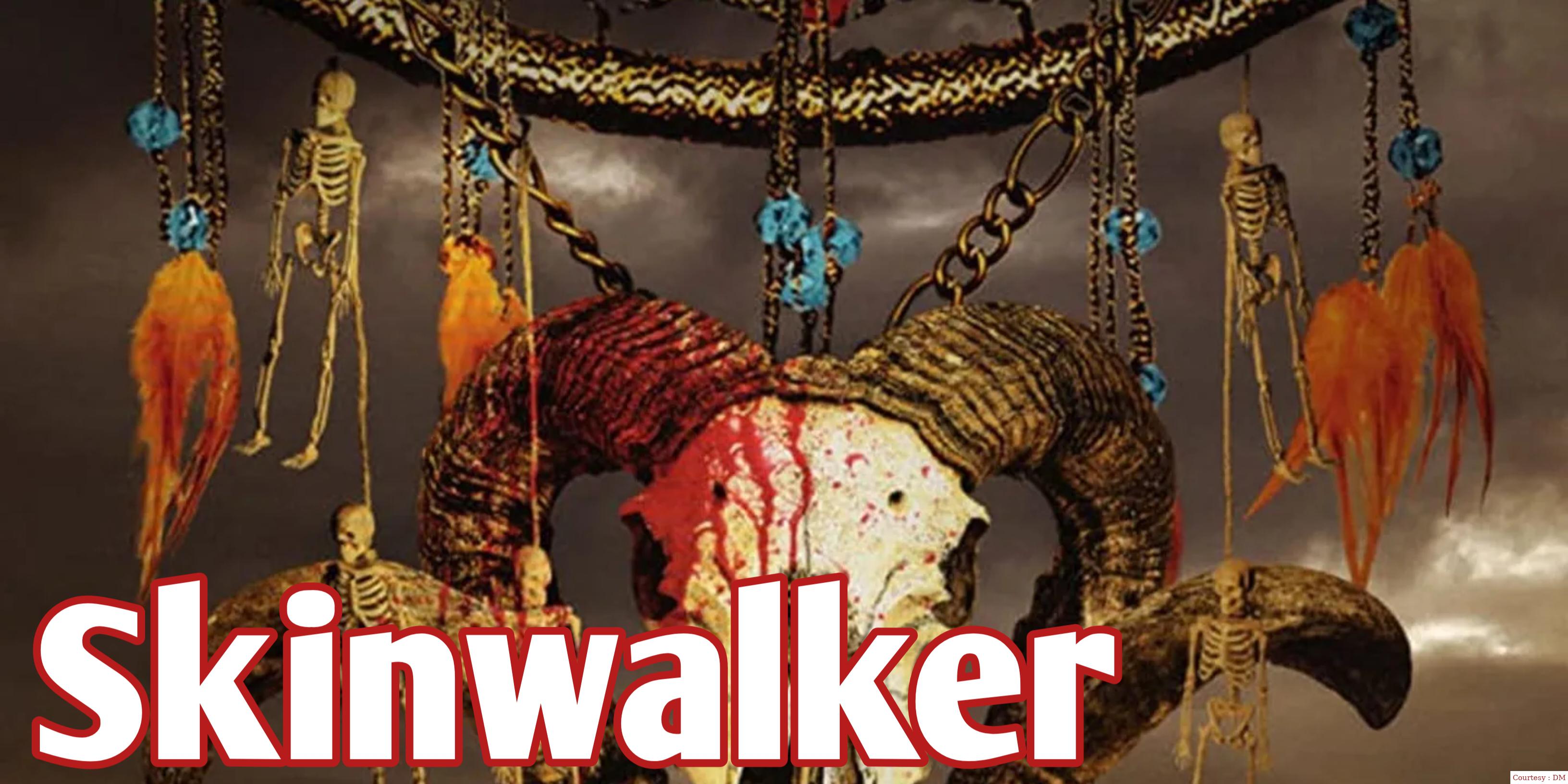 Watch Free  Skinwalker Full Movie Online
