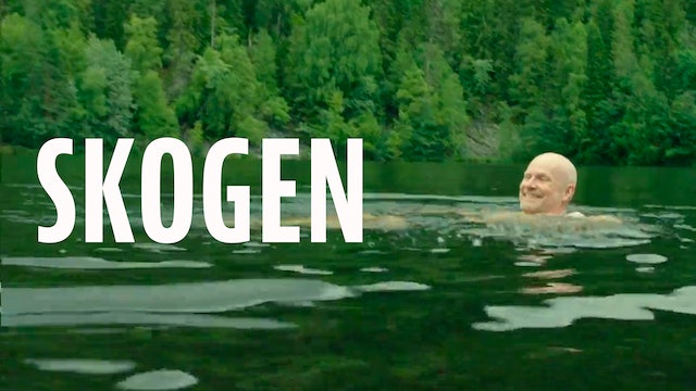 Skogen