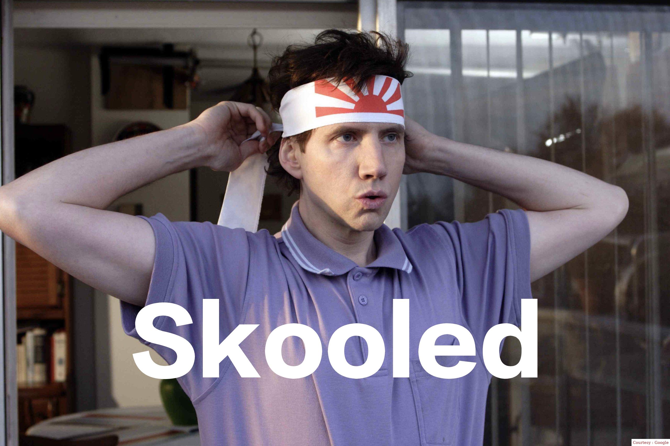 Skooled