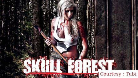 Watch Free  Skull Forest Full Movie Online