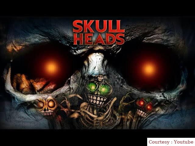 Watch Free  Skull Heads Full Movie Online