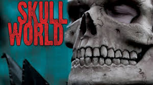 Skull World