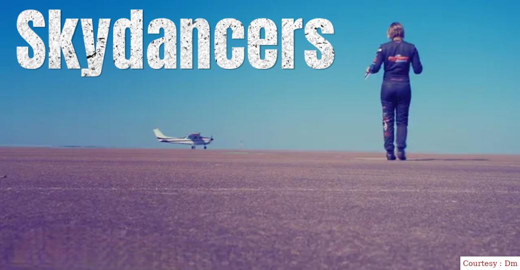 Watch Free  Skydancers Full Movie Online