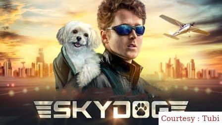 Watch Free  Skydog Full Movie Online