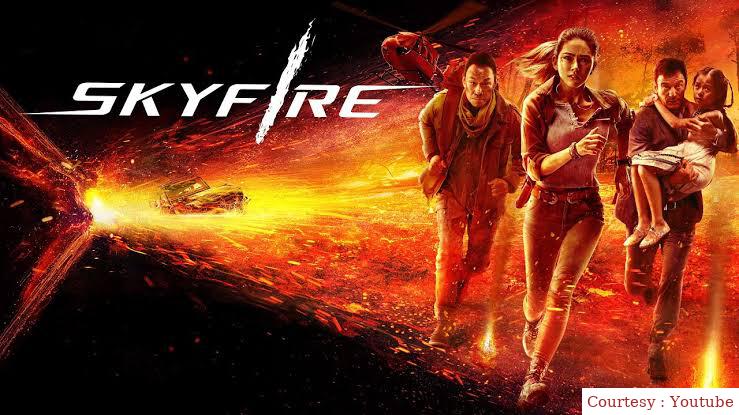 Skyfire