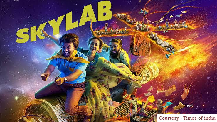 Watch Free  Skylab Full Movie Online