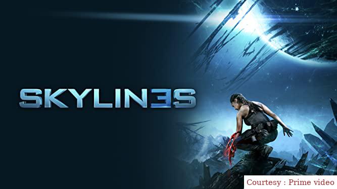 Watch Free  Skylines Full Movie Online