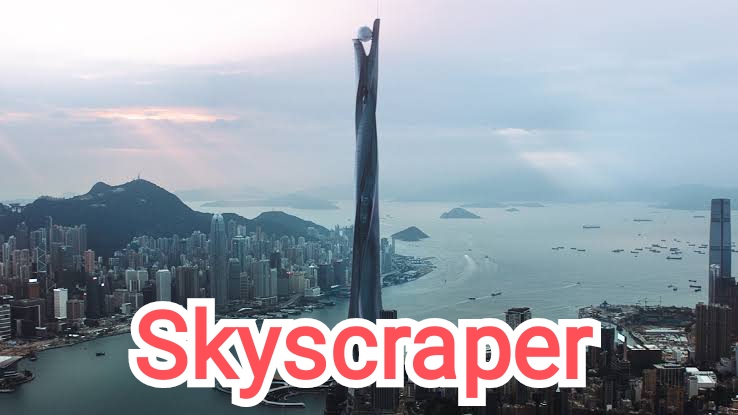 Skyscraper