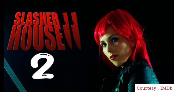 Watch Free  Slasher House 2 Full Movie Online
