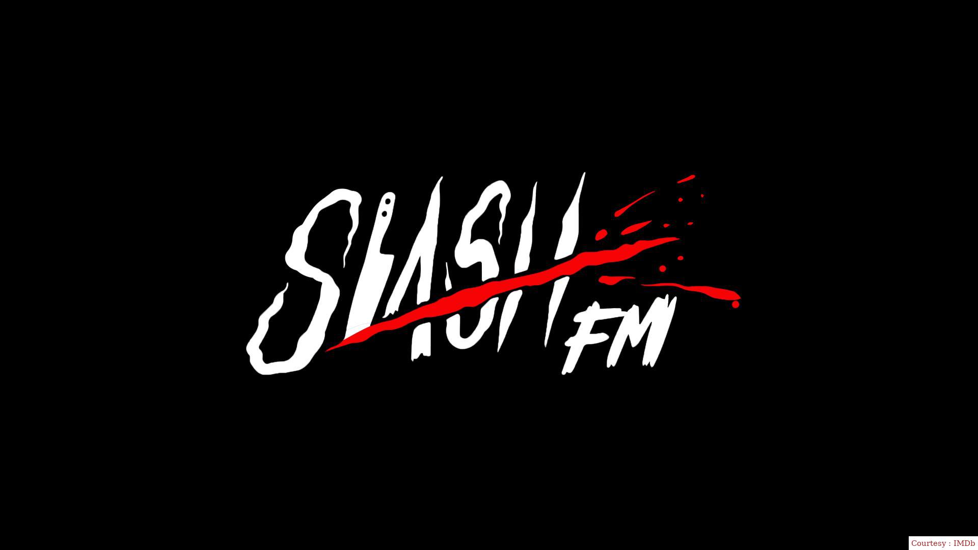 SlashFM 