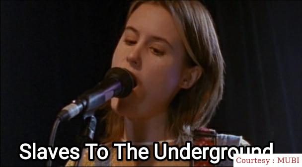 Slaves to the Underground