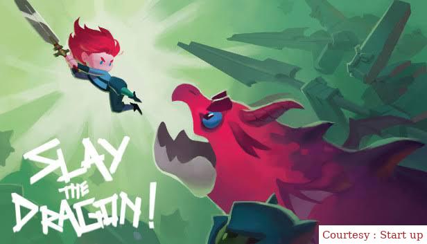 Watch Free Slay the Dragon Full Movie Online