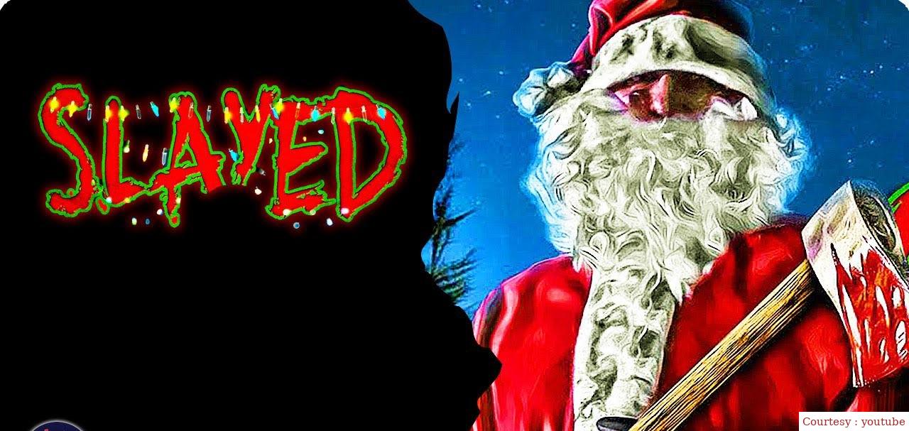 Watch Free  Slayed Full Movie Online