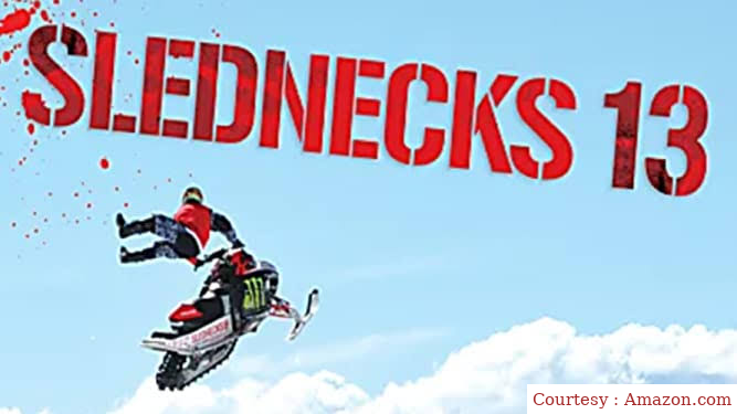 Slednecks 13 